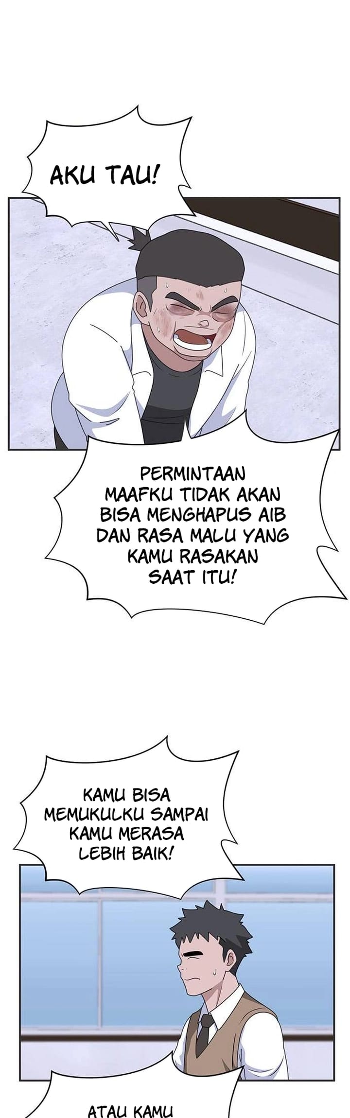 System Rules Chapter 40 Gambar 17
