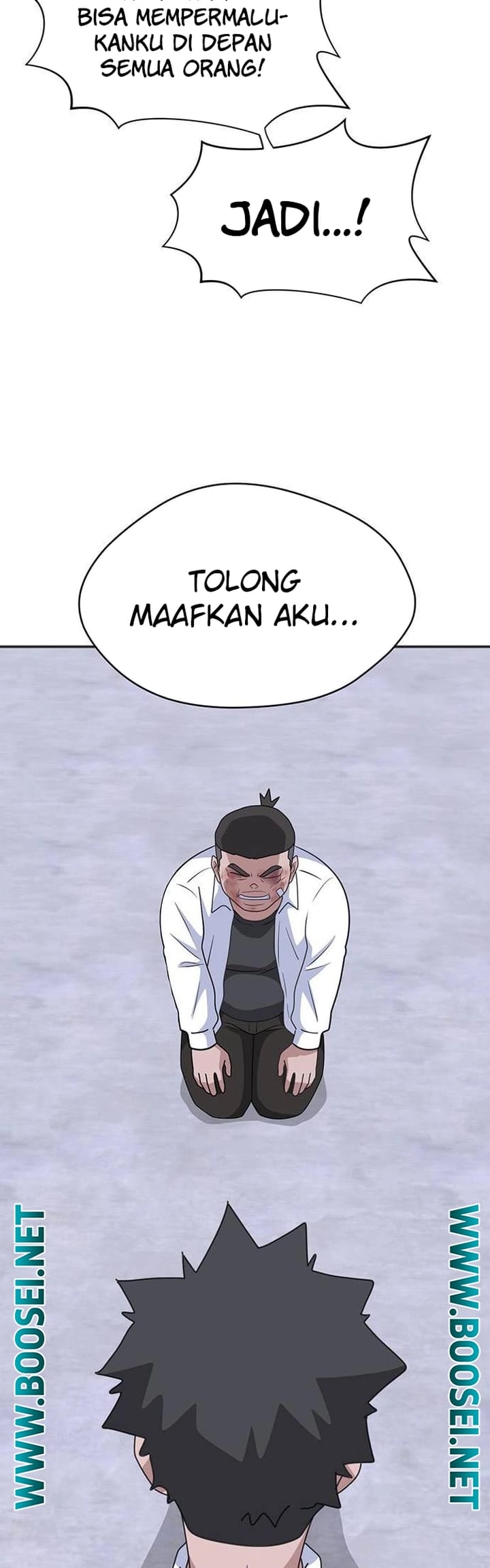 System Rules Chapter 40 Gambar 18