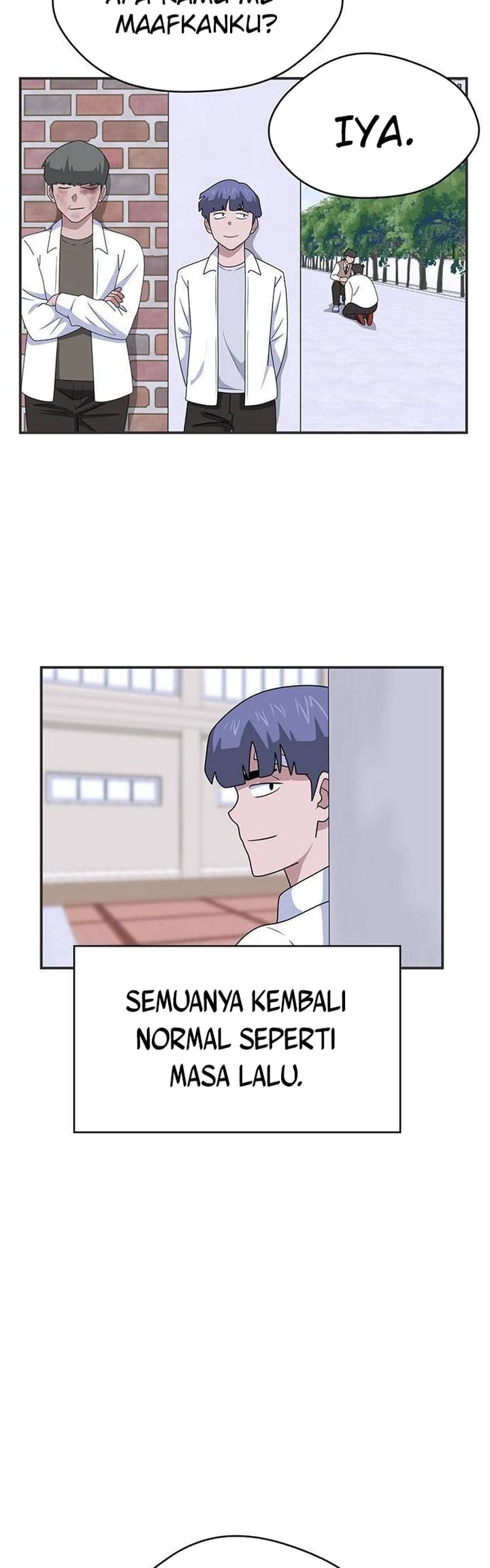 System Rules Chapter 40 Gambar 20