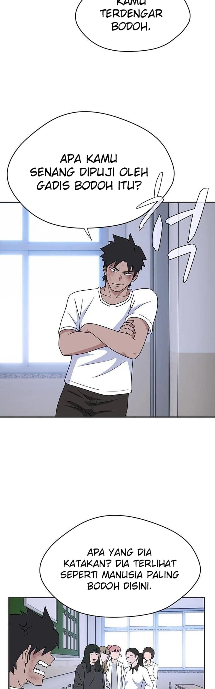 System Rules Chapter 40 Gambar 23