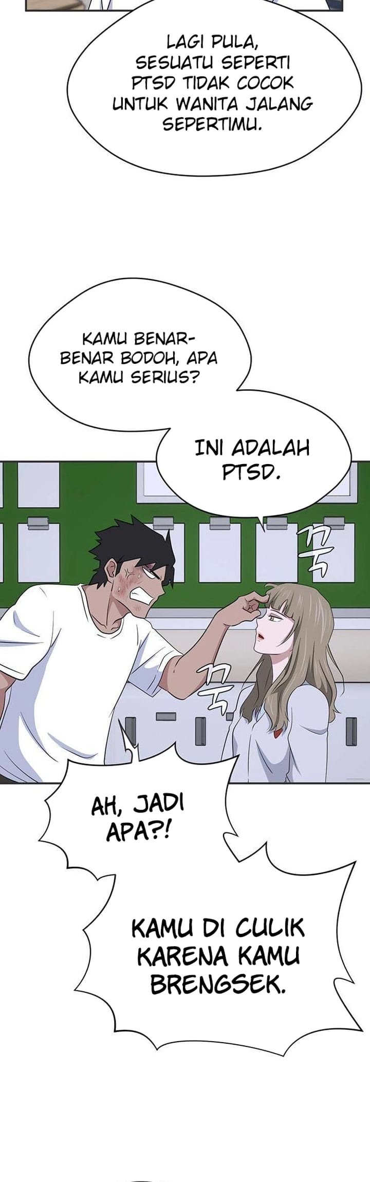 System Rules Chapter 40 Gambar 25