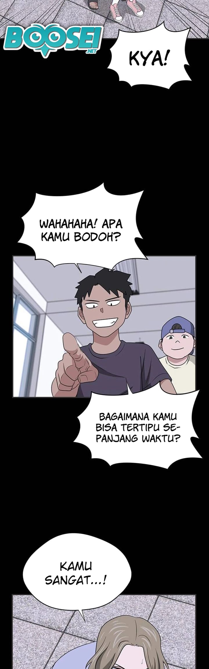 System Rules Chapter 40 Gambar 34