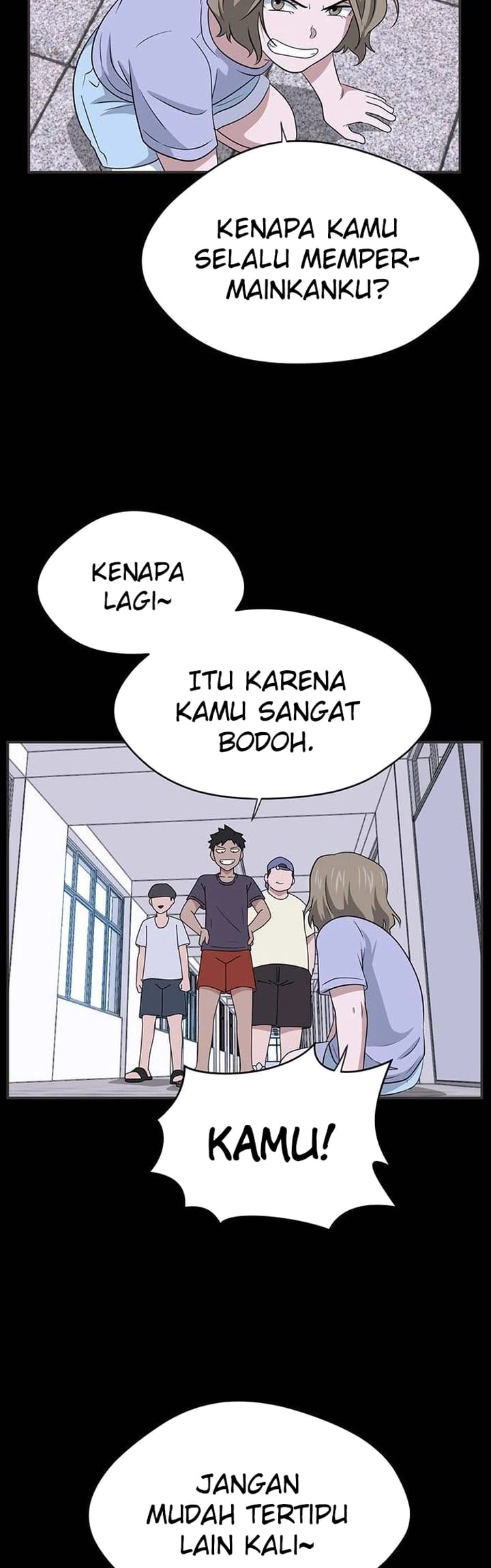 System Rules Chapter 40 Gambar 35