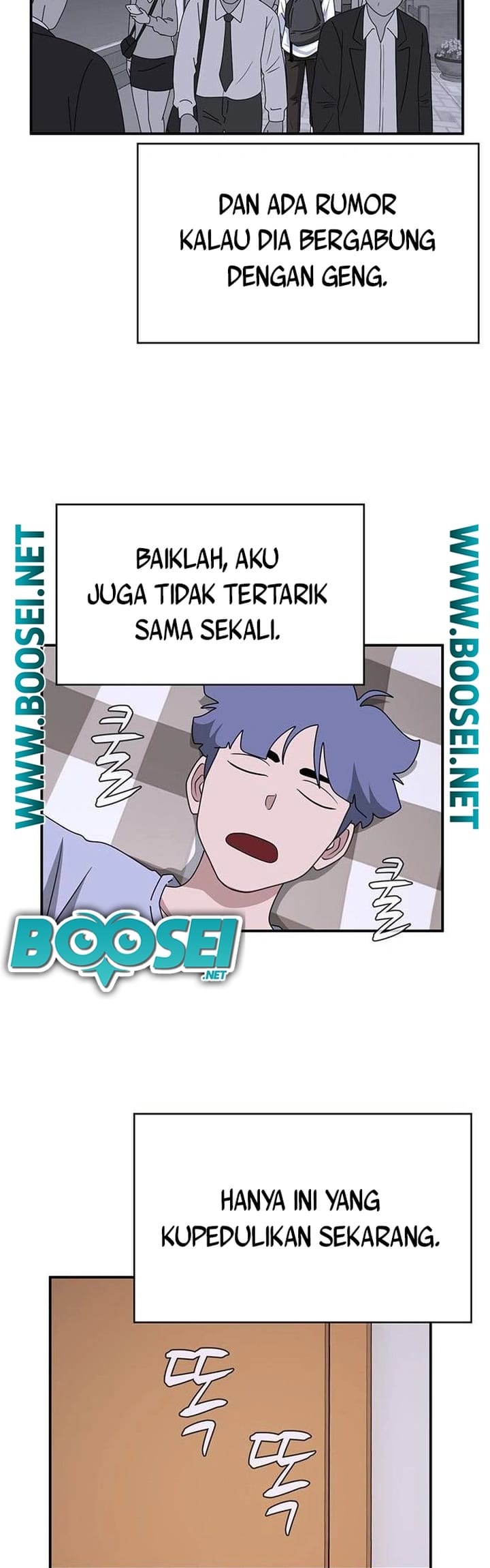 System Rules Chapter 40 Gambar 49