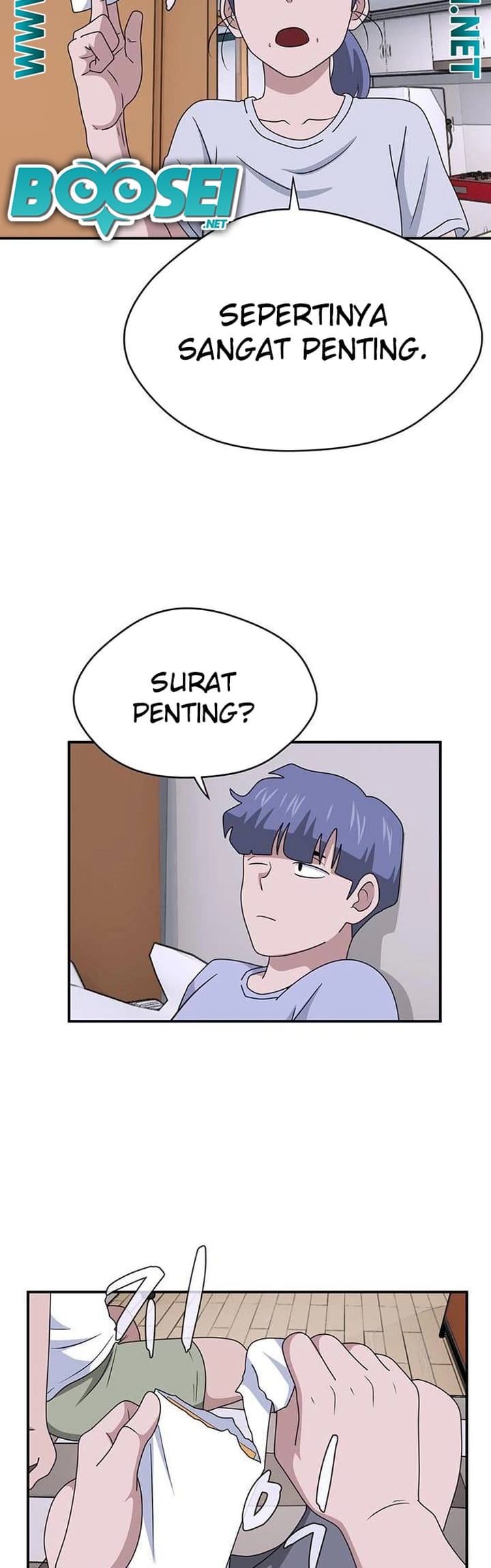 System Rules Chapter 40 Gambar 52