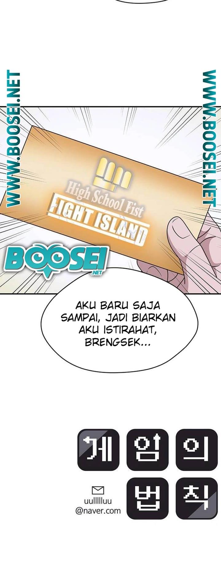 System Rules Chapter 40 Gambar 54