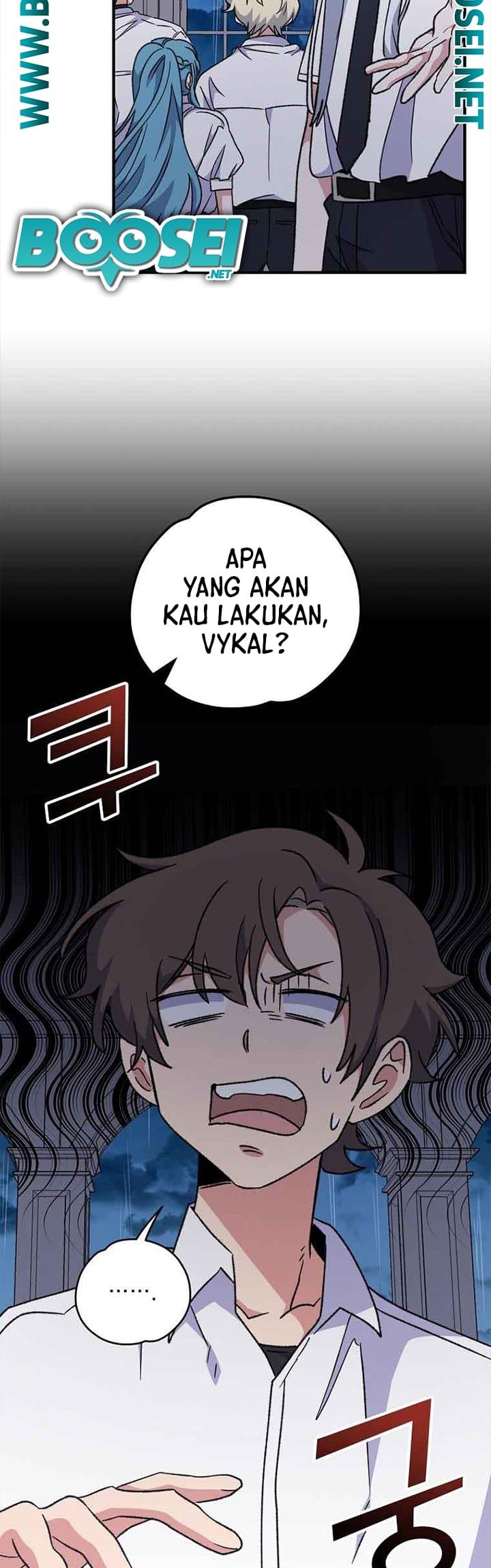 YIGRET Chapter 55 Gambar 34