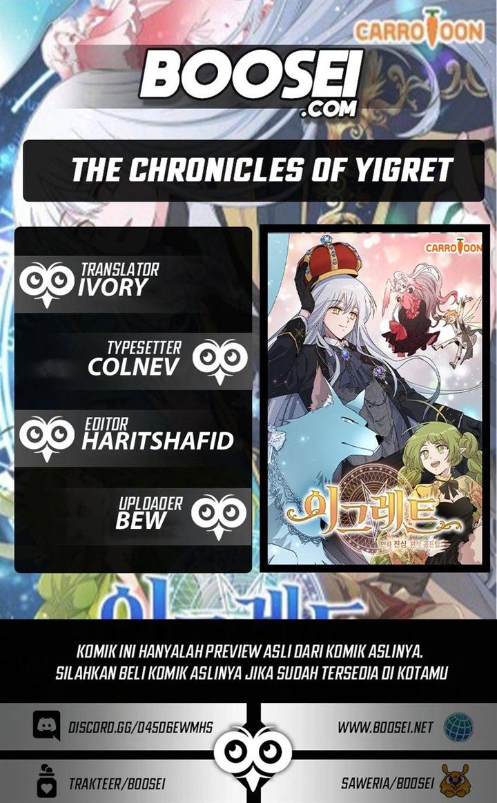 Baca Komik YIGRET Chapter 53 Gambar 1