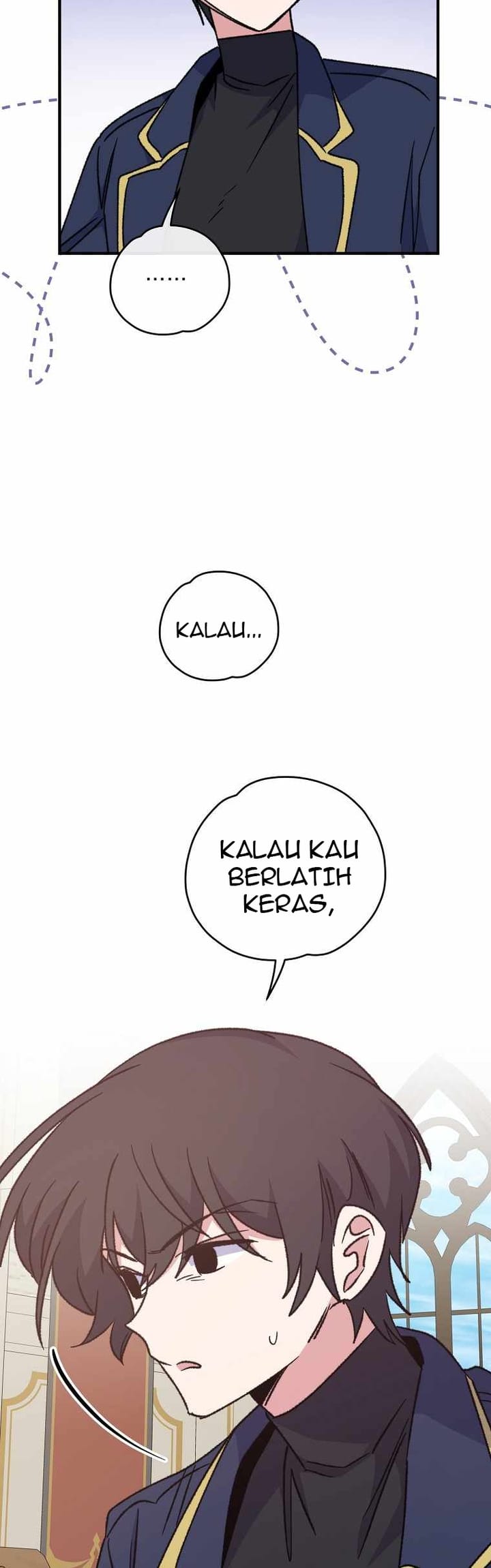 YIGRET Chapter 53 Gambar 12