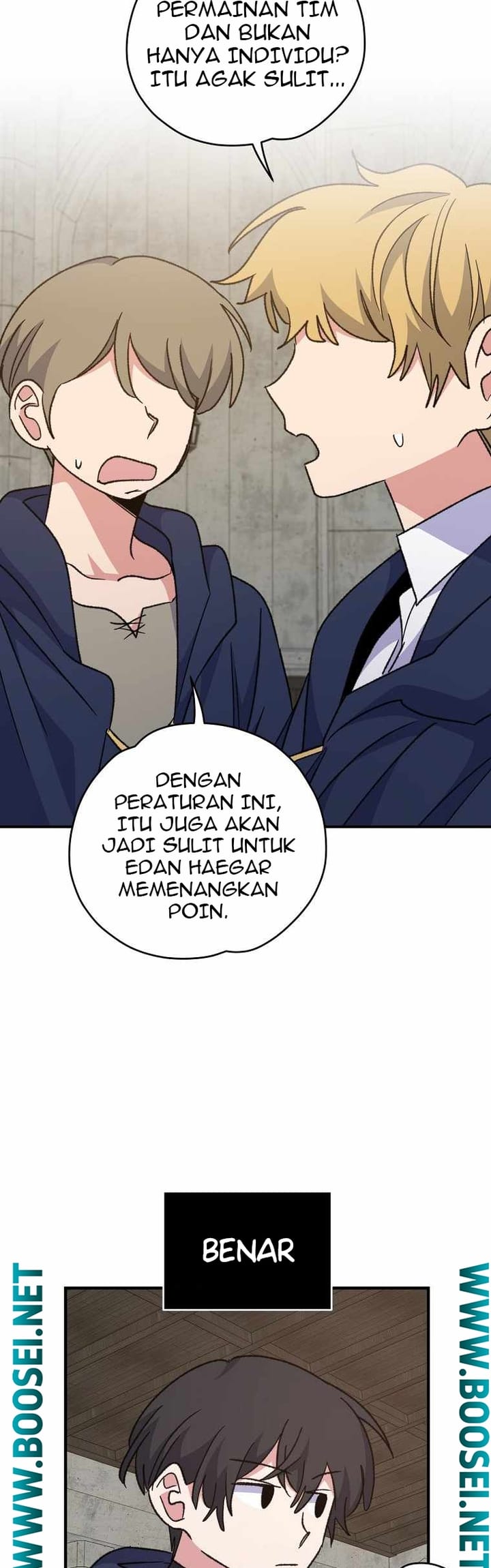 YIGRET Chapter 53 Gambar 18