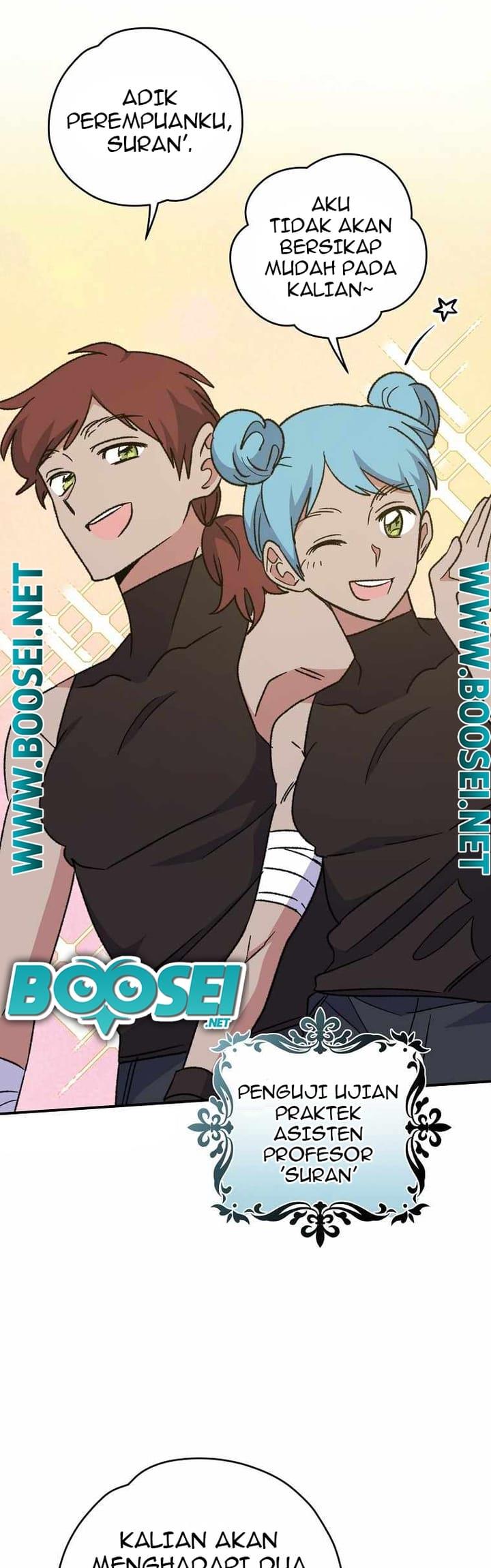 YIGRET Chapter 53 Gambar 20