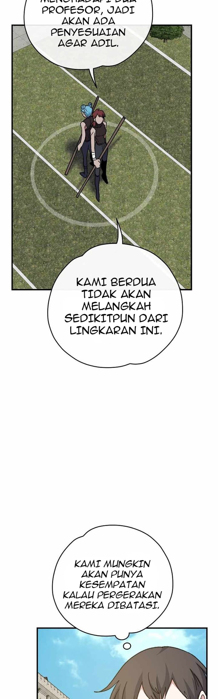 YIGRET Chapter 53 Gambar 21