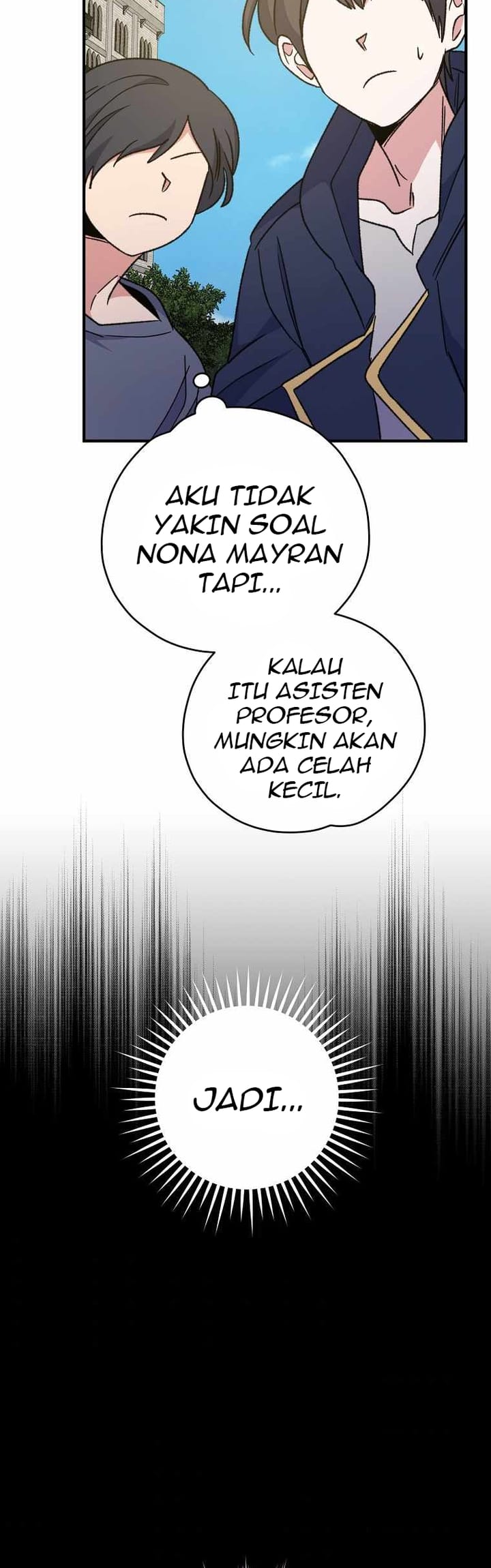 YIGRET Chapter 53 Gambar 22