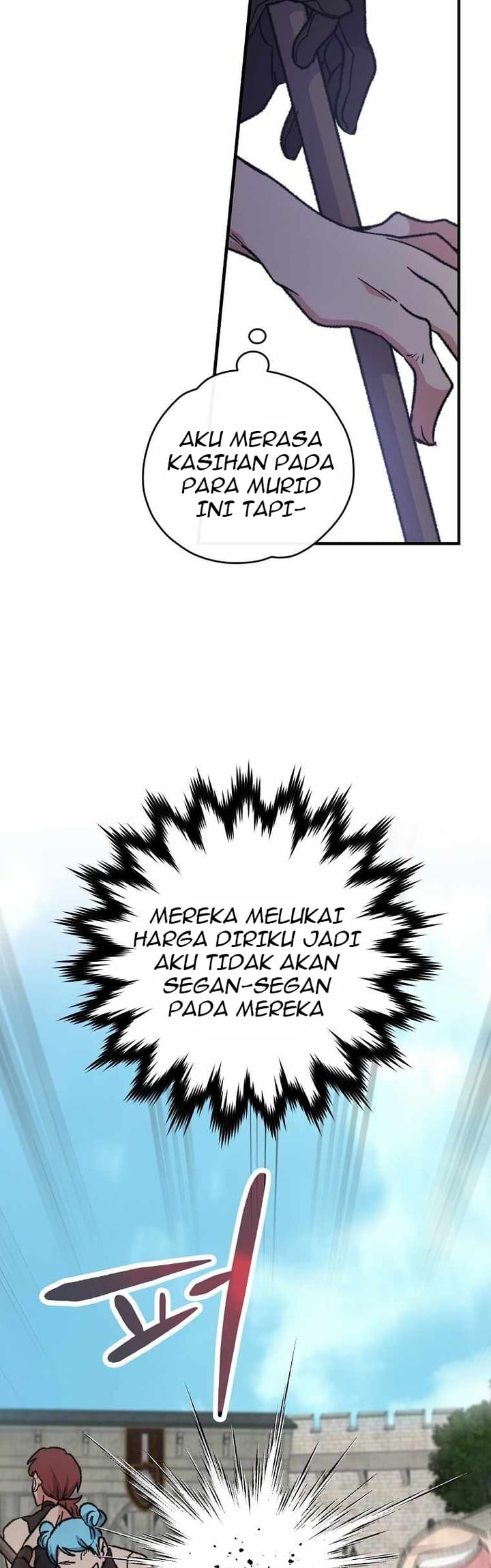 YIGRET Chapter 53 Gambar 25