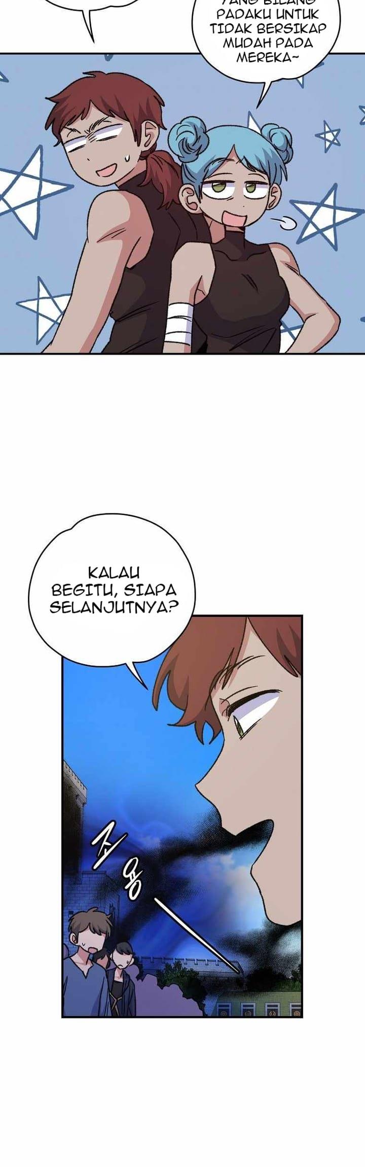 YIGRET Chapter 53 Gambar 27