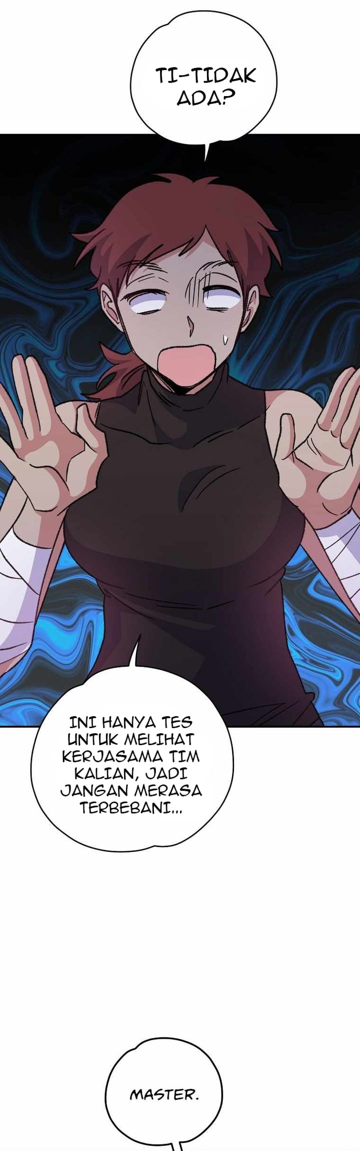 YIGRET Chapter 53 Gambar 28