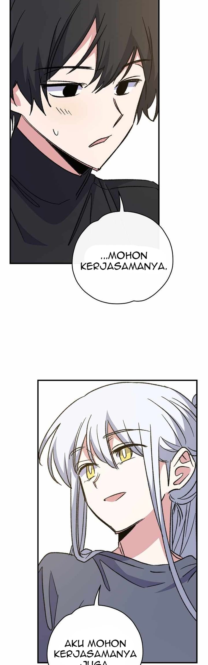YIGRET Chapter 53 Gambar 30
