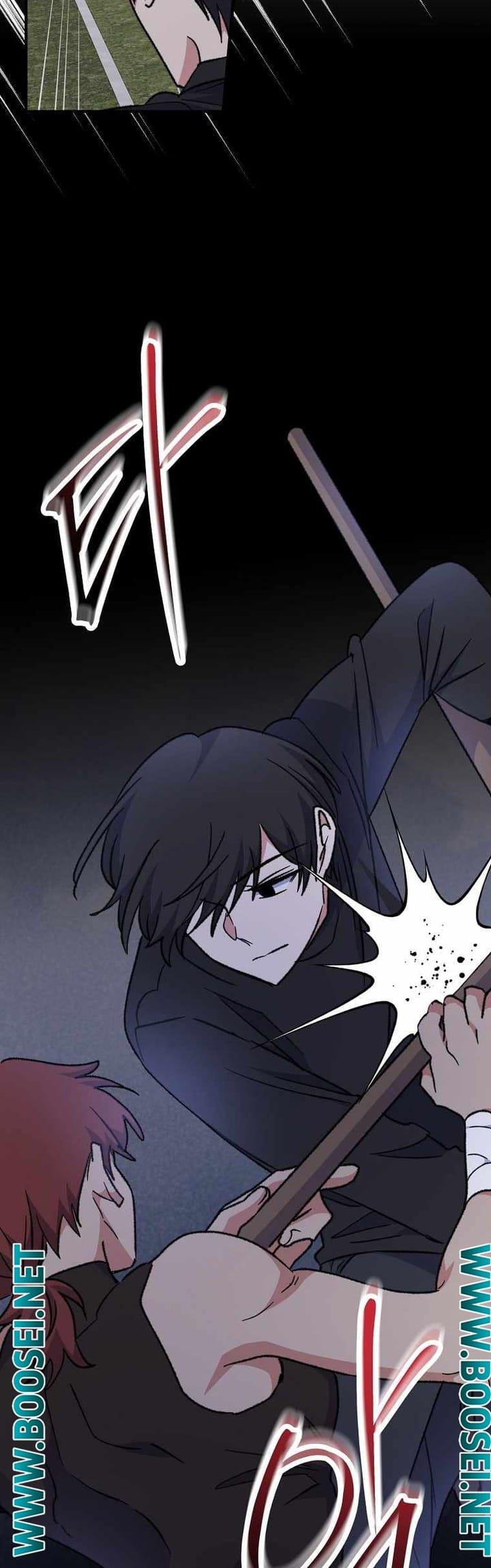 YIGRET Chapter 53 Gambar 33