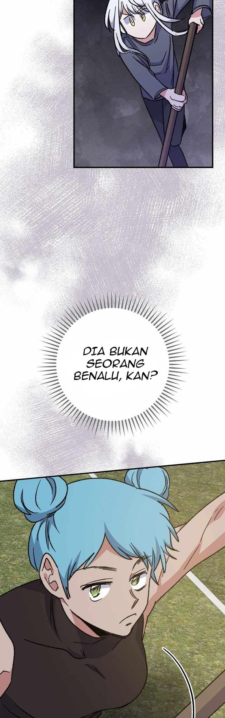 YIGRET Chapter 53 Gambar 35