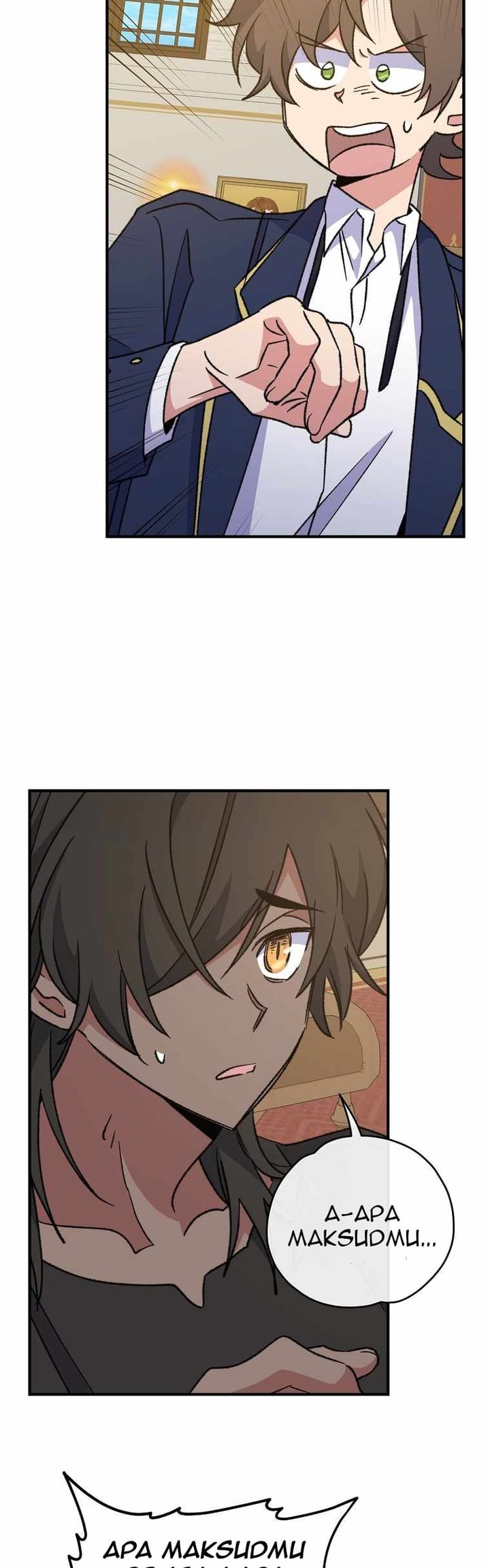 YIGRET Chapter 53 Gambar 4