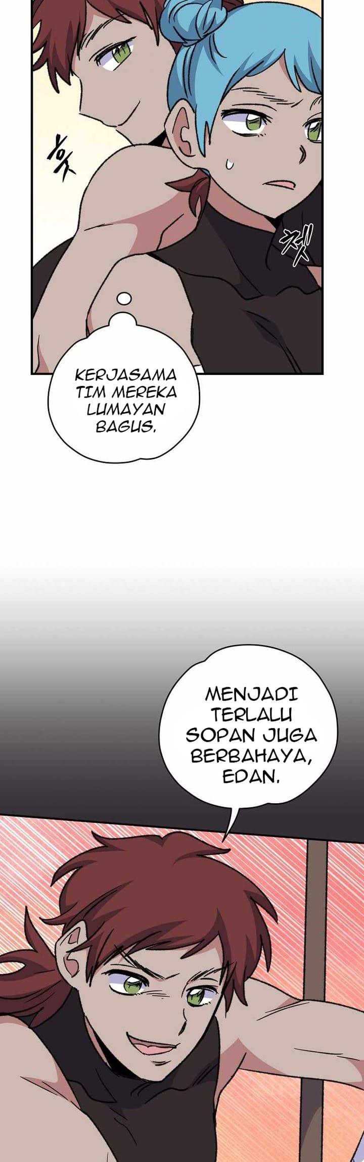 YIGRET Chapter 53 Gambar 40