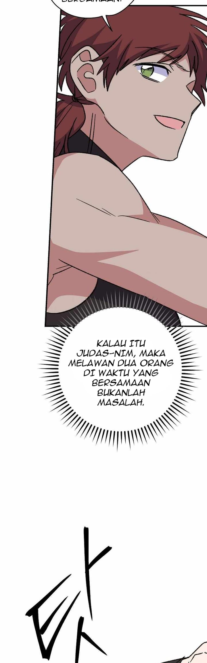 YIGRET Chapter 53 Gambar 43
