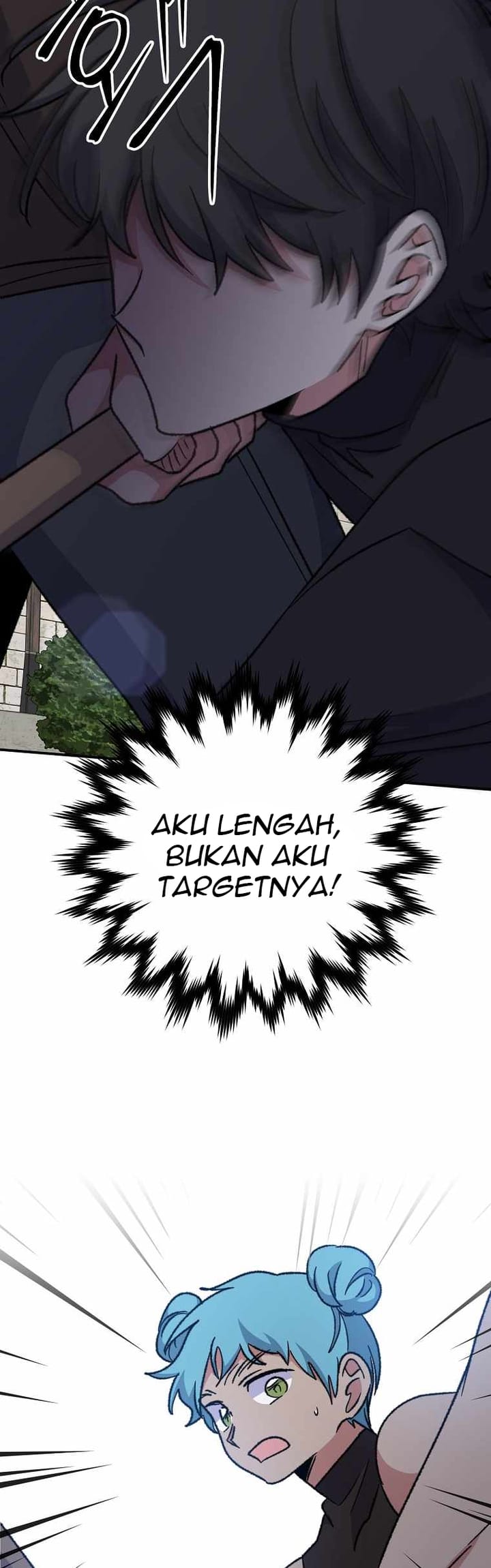 YIGRET Chapter 53 Gambar 46