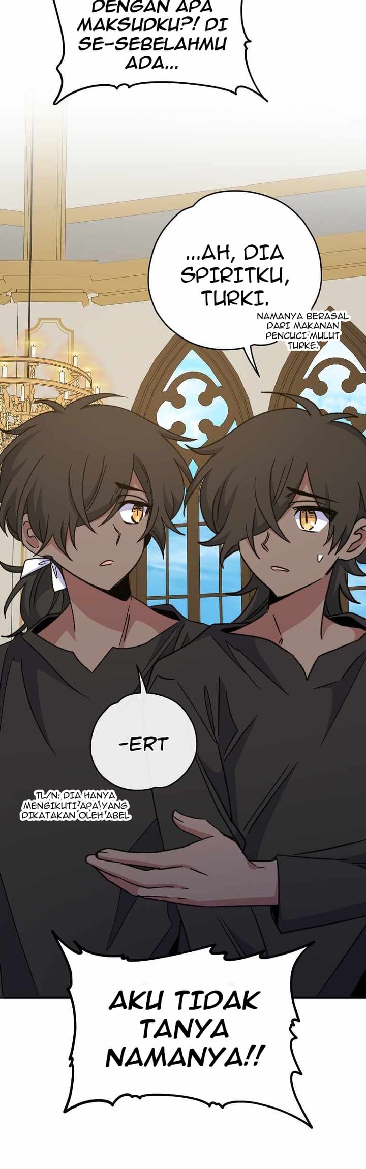 YIGRET Chapter 53 Gambar 5