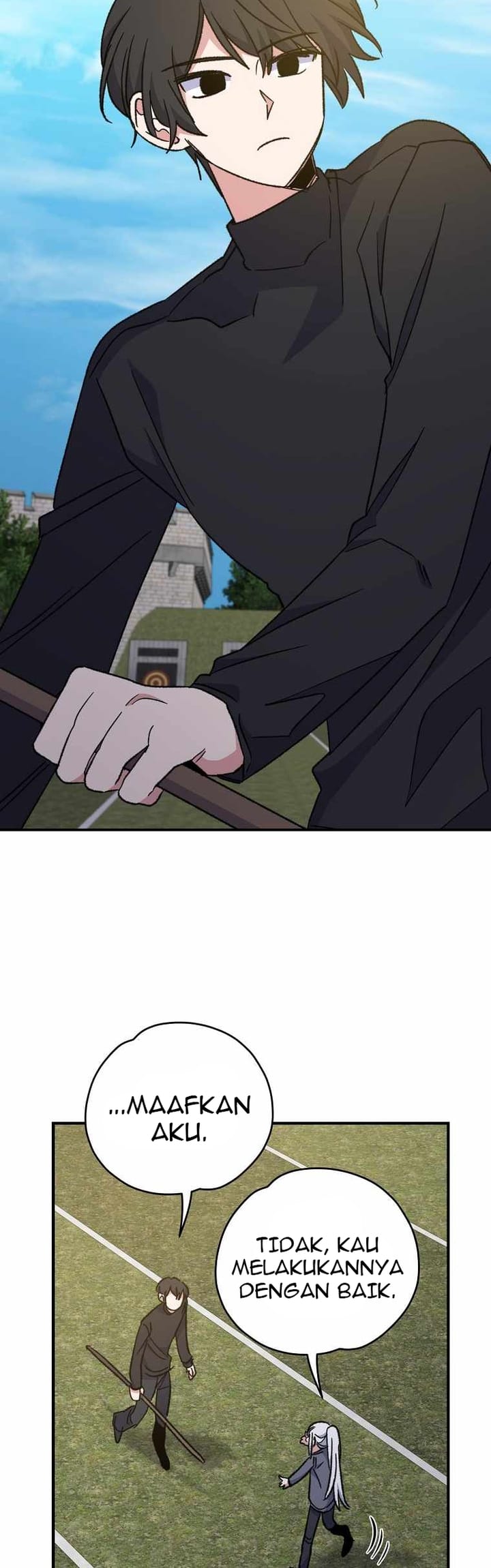 YIGRET Chapter 53 Gambar 50