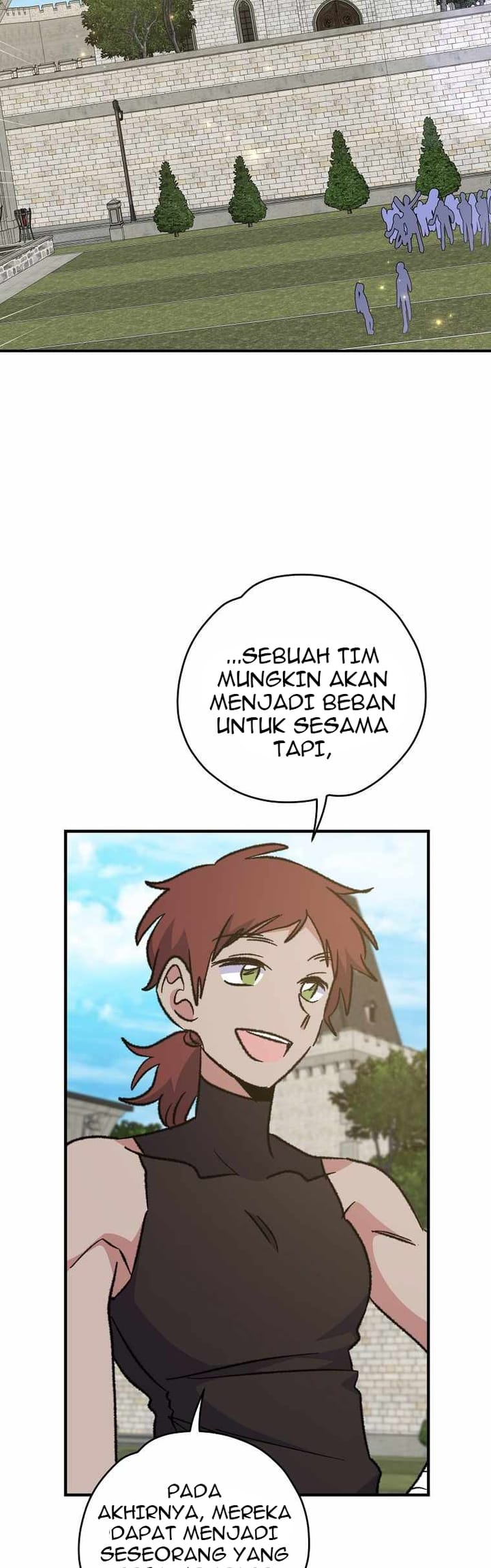 YIGRET Chapter 53 Gambar 53