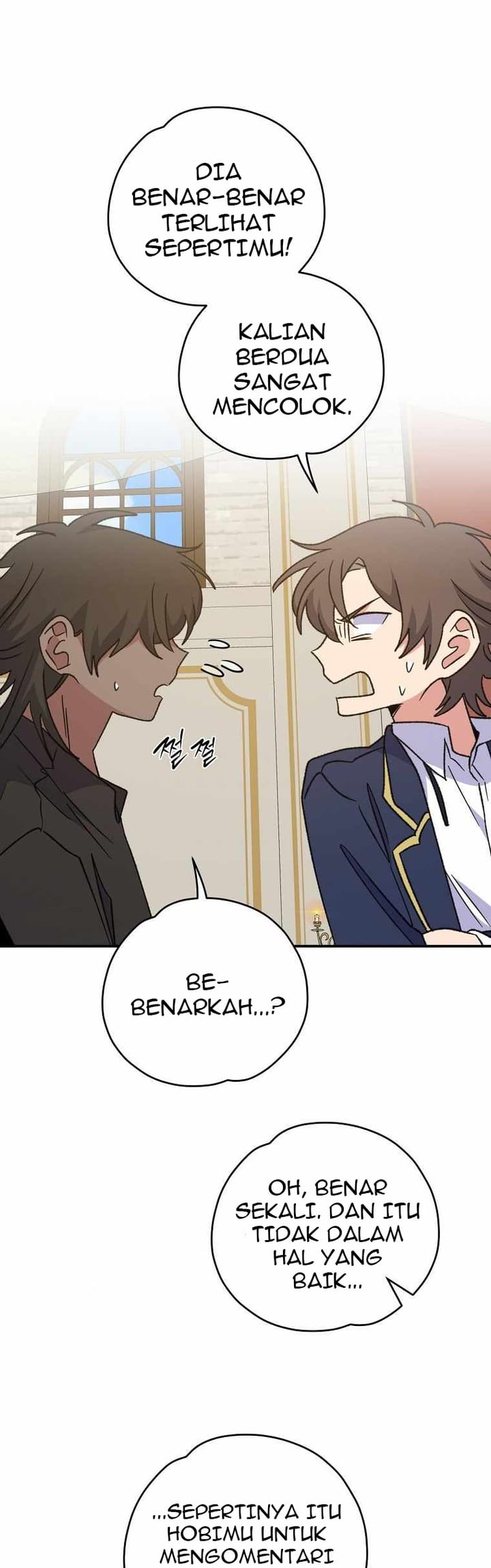 YIGRET Chapter 53 Gambar 6