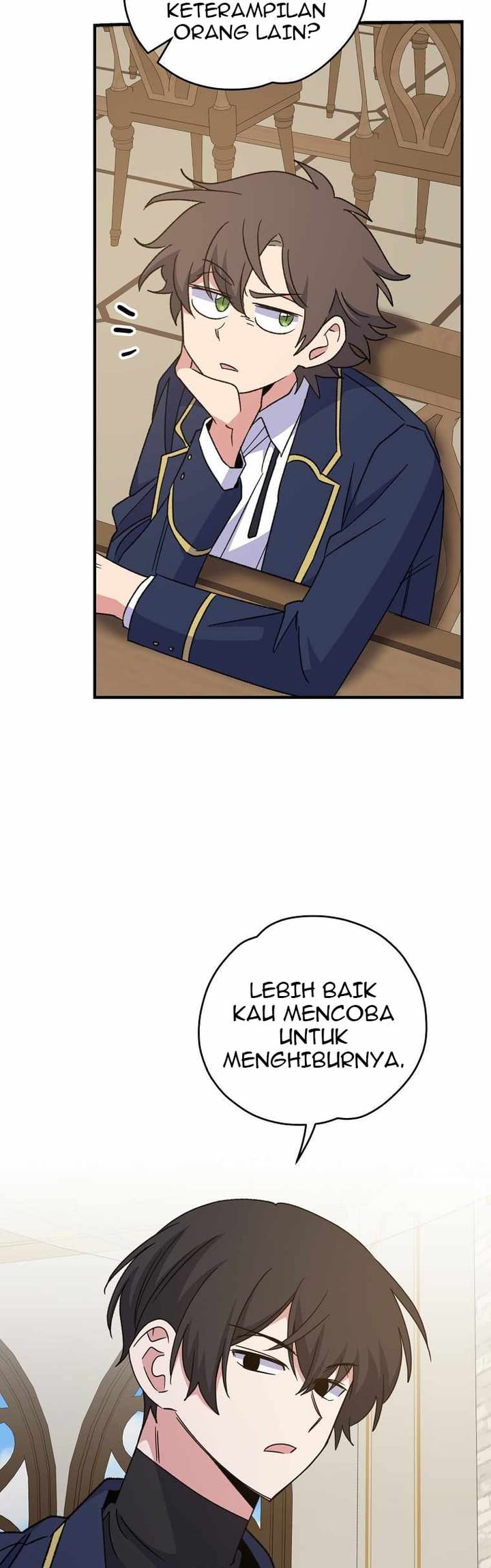 YIGRET Chapter 53 Gambar 7