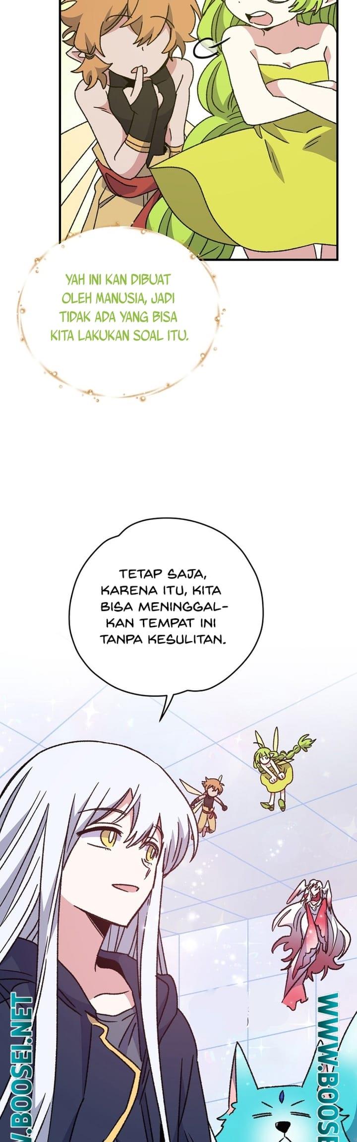 YIGRET Chapter 52 Gambar 12