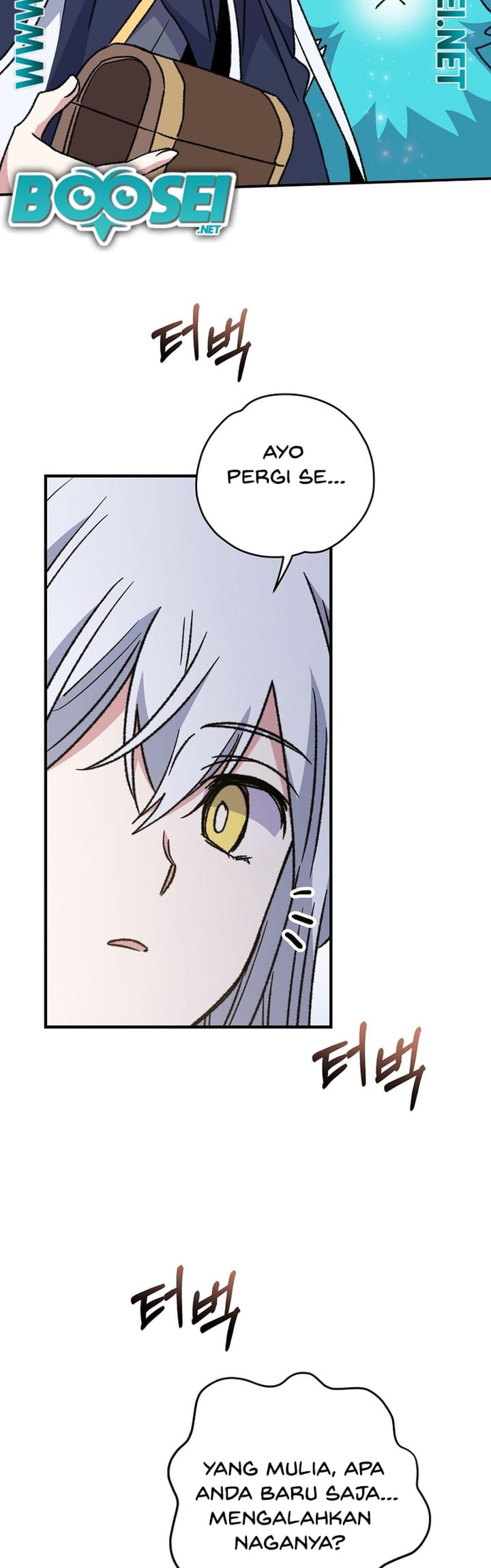 YIGRET Chapter 52 Gambar 13