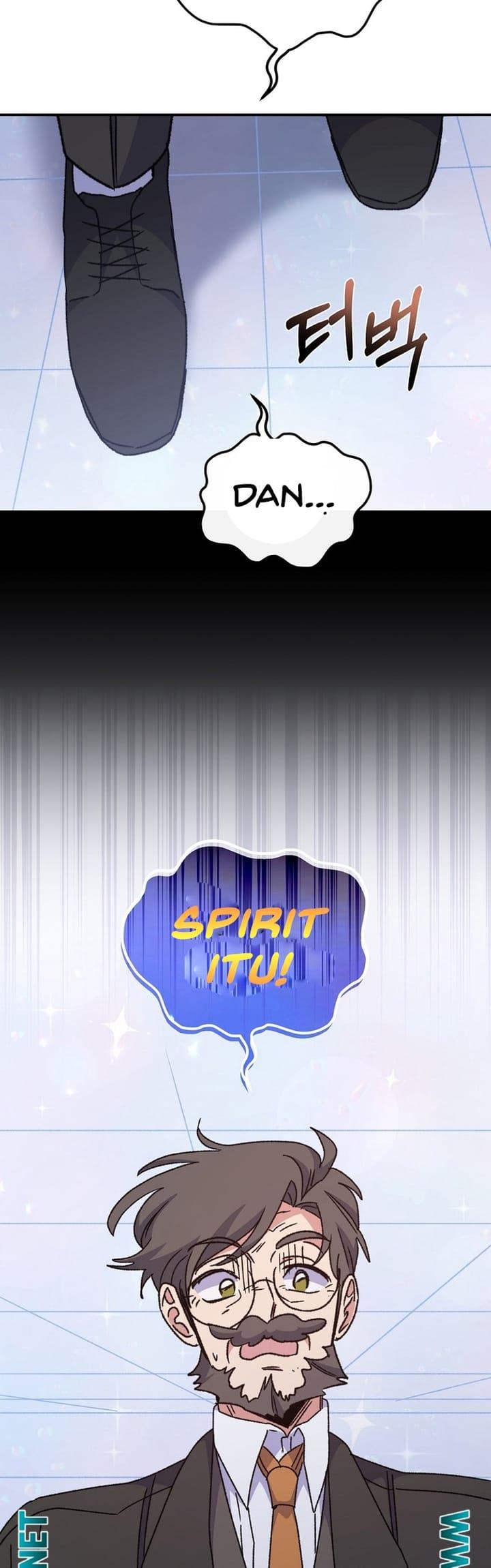 YIGRET Chapter 52 Gambar 14