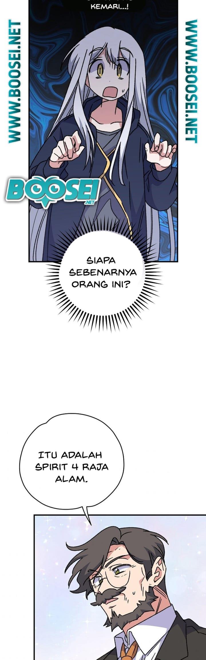 YIGRET Chapter 52 Gambar 18