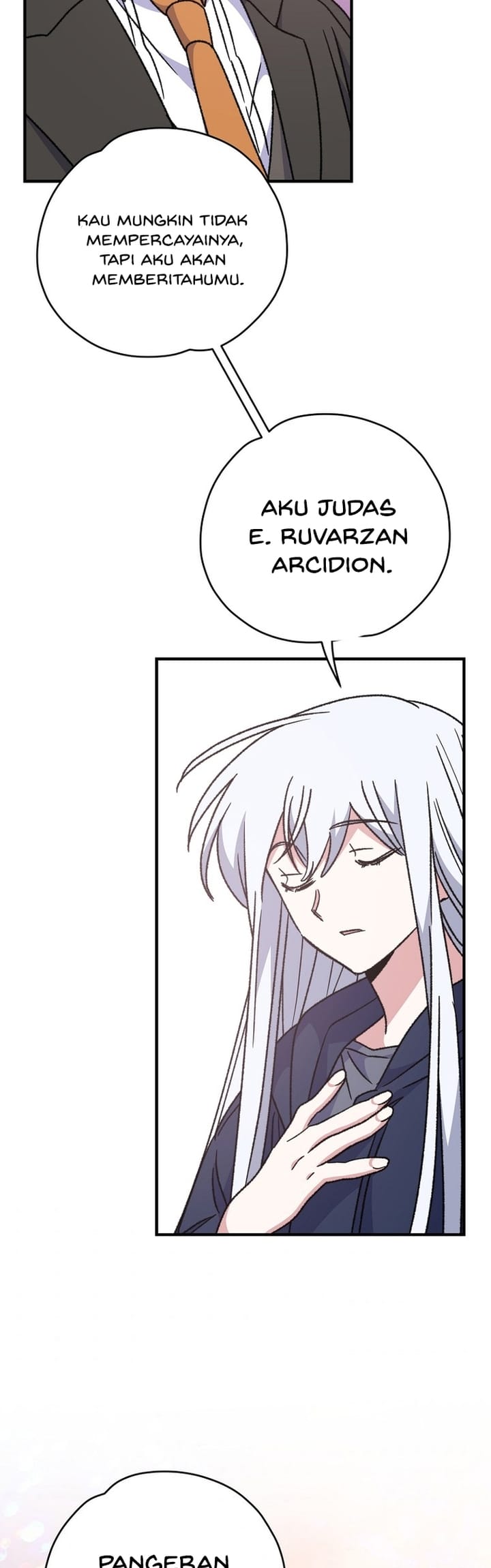 YIGRET Chapter 52 Gambar 22