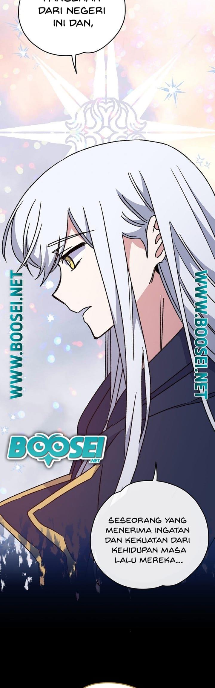 YIGRET Chapter 52 Gambar 23