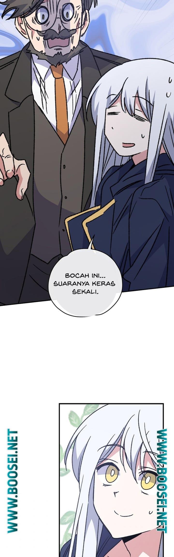 YIGRET Chapter 52 Gambar 26