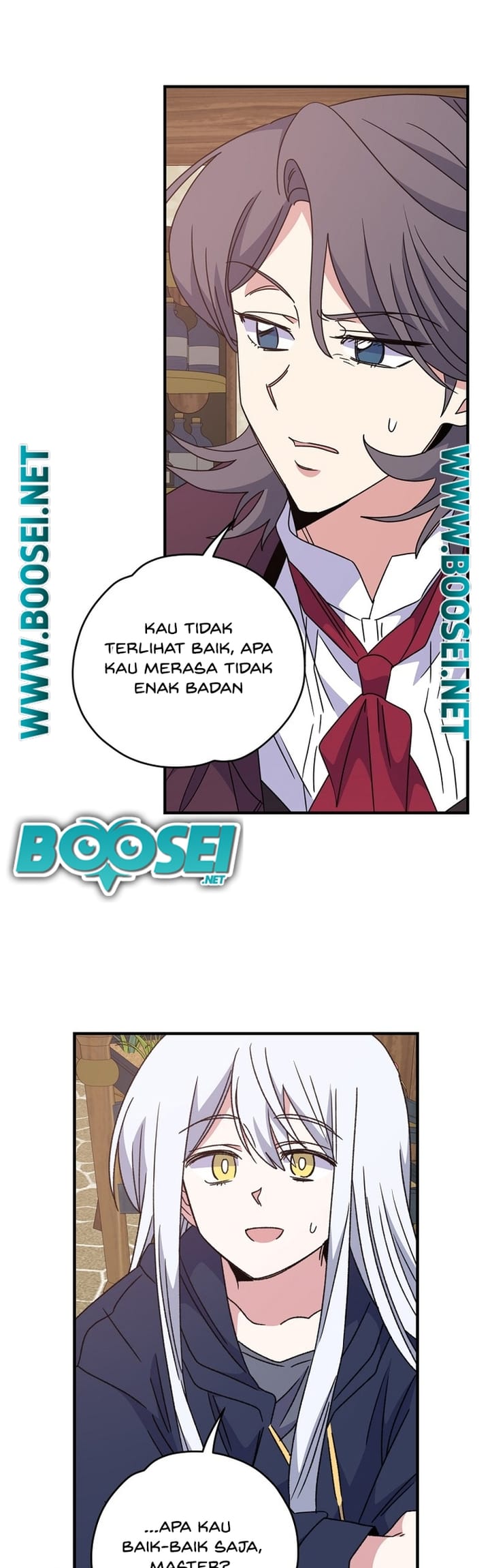 YIGRET Chapter 52 Gambar 30