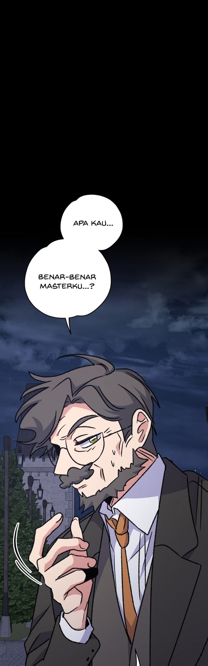 YIGRET Chapter 52 Gambar 36
