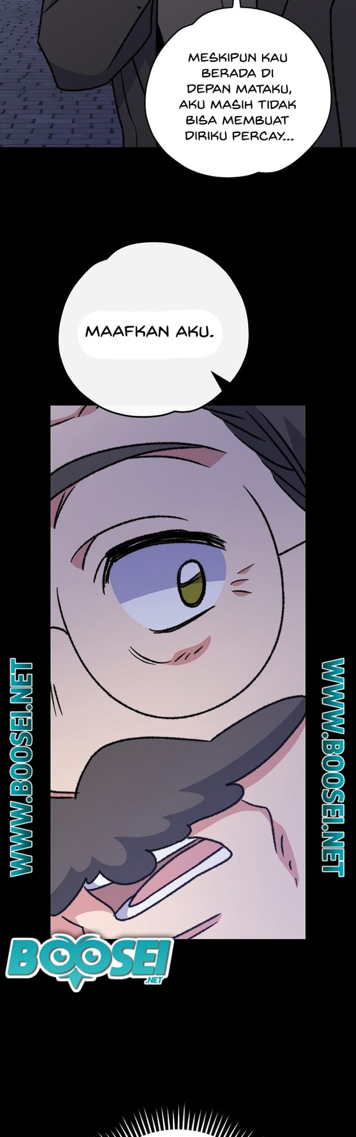 YIGRET Chapter 52 Gambar 37