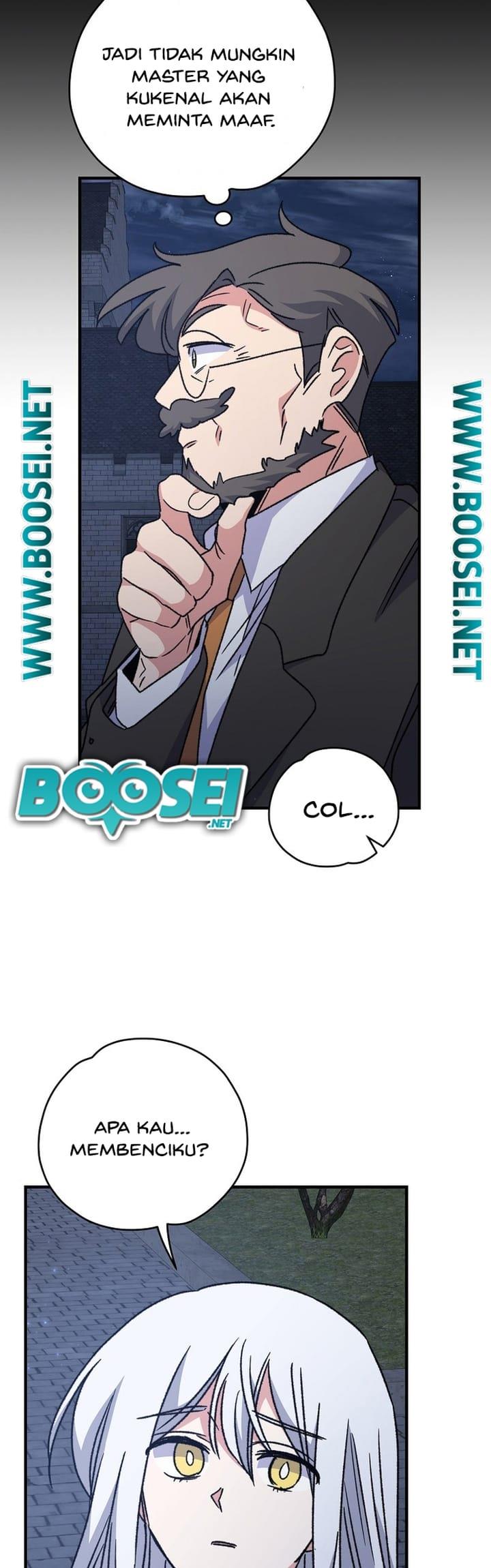YIGRET Chapter 52 Gambar 40