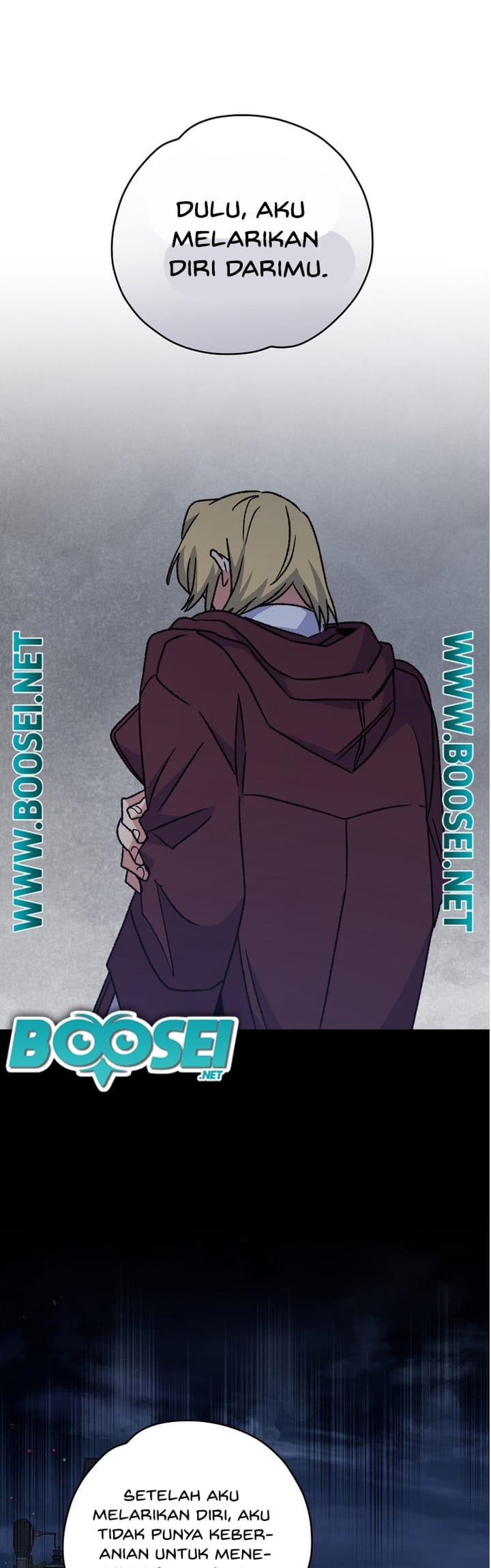 YIGRET Chapter 52 Gambar 42