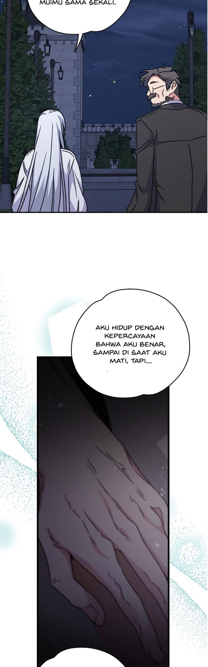 YIGRET Chapter 52 Gambar 43