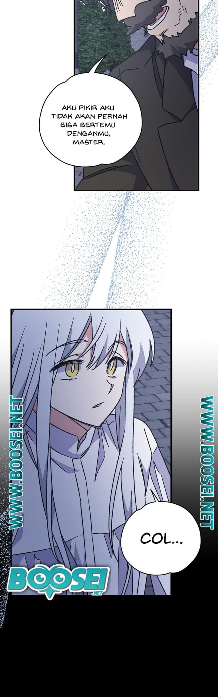 YIGRET Chapter 52 Gambar 49