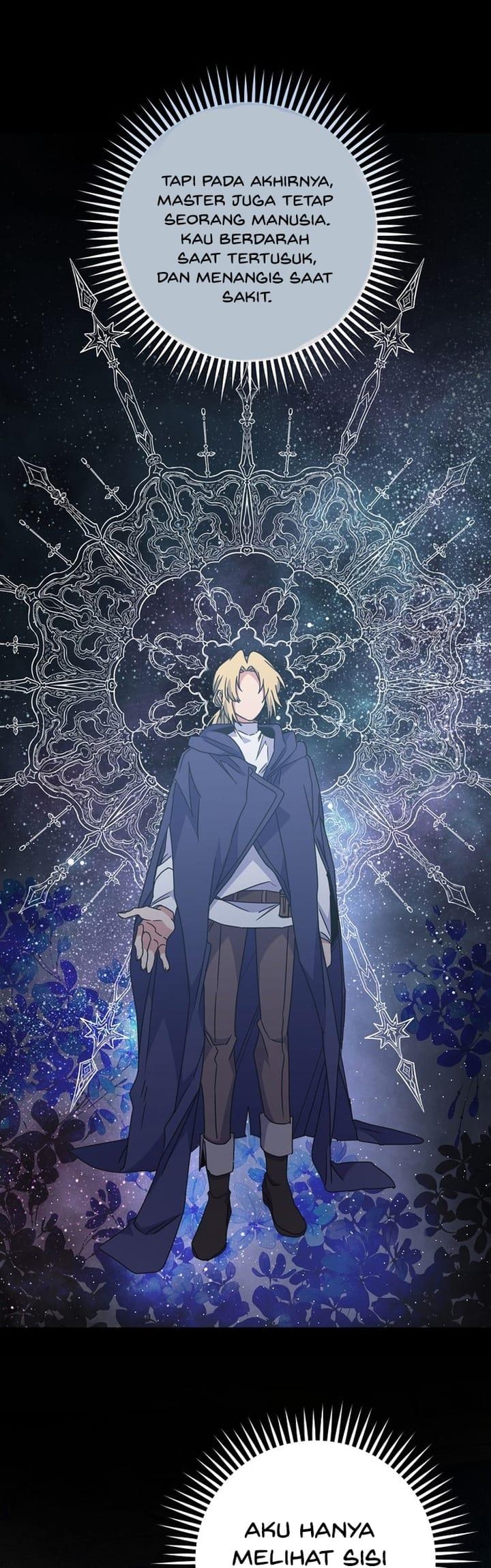 YIGRET Chapter 52 Gambar 50