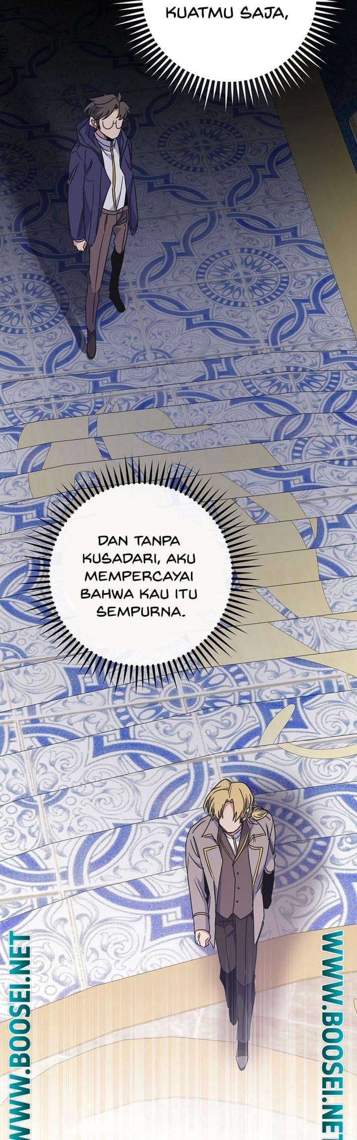 YIGRET Chapter 52 Gambar 51