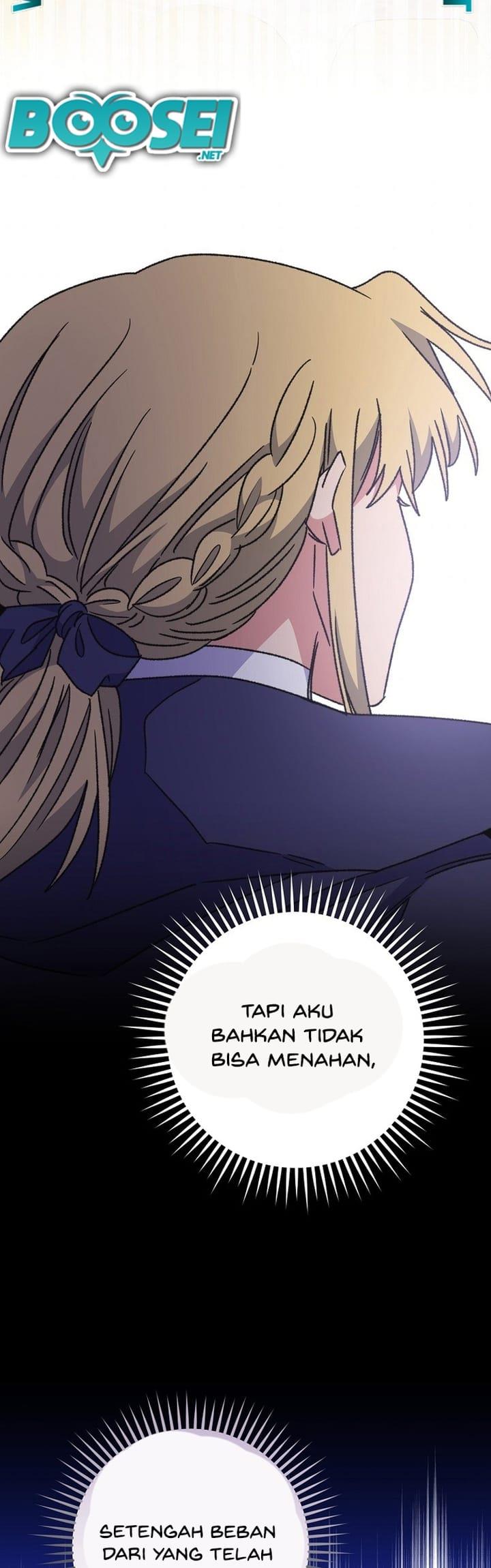 YIGRET Chapter 52 Gambar 52