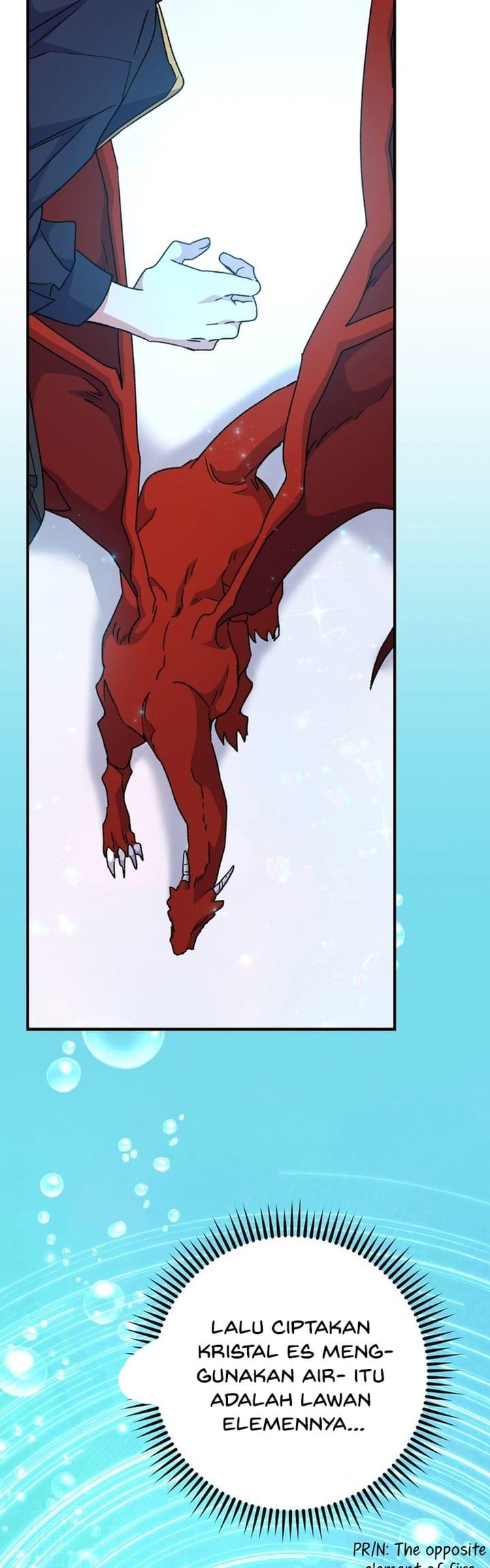 YIGRET Chapter 52 Gambar 6